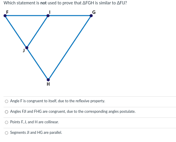 equal 180 according to Substitution. O Line ZY should be drawn parallel