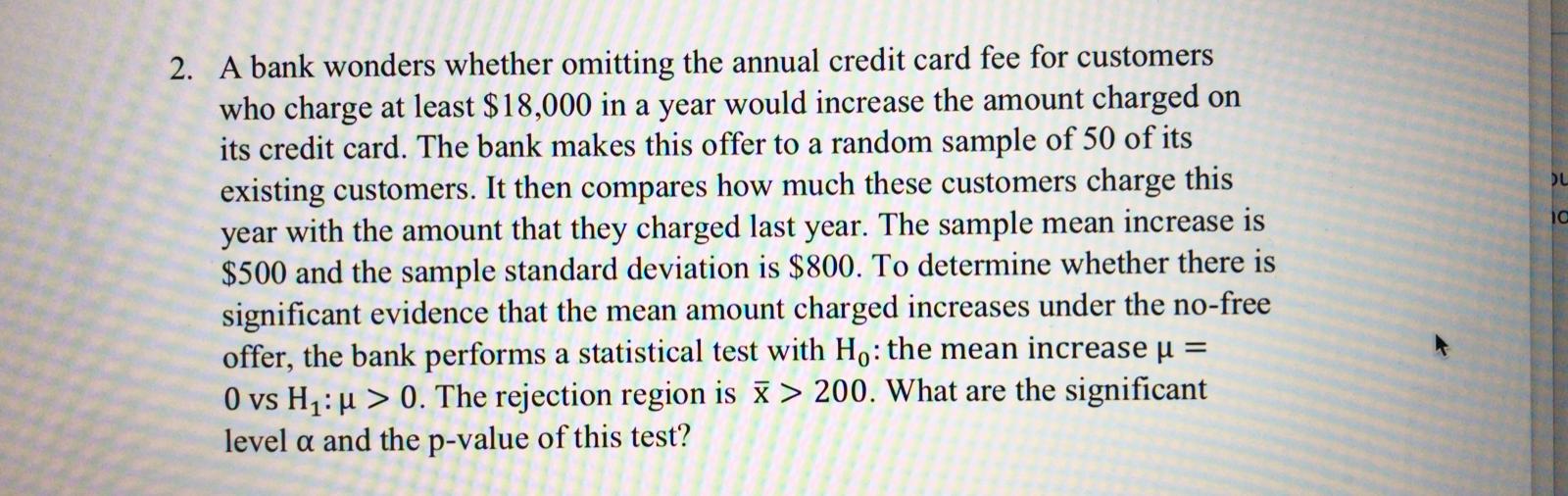 What are the differenes between p-value and significance level?What are the differenes