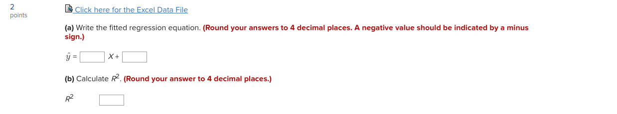 on 20 chemical reactions, with Y = chromatographyc retention time (seconds) and