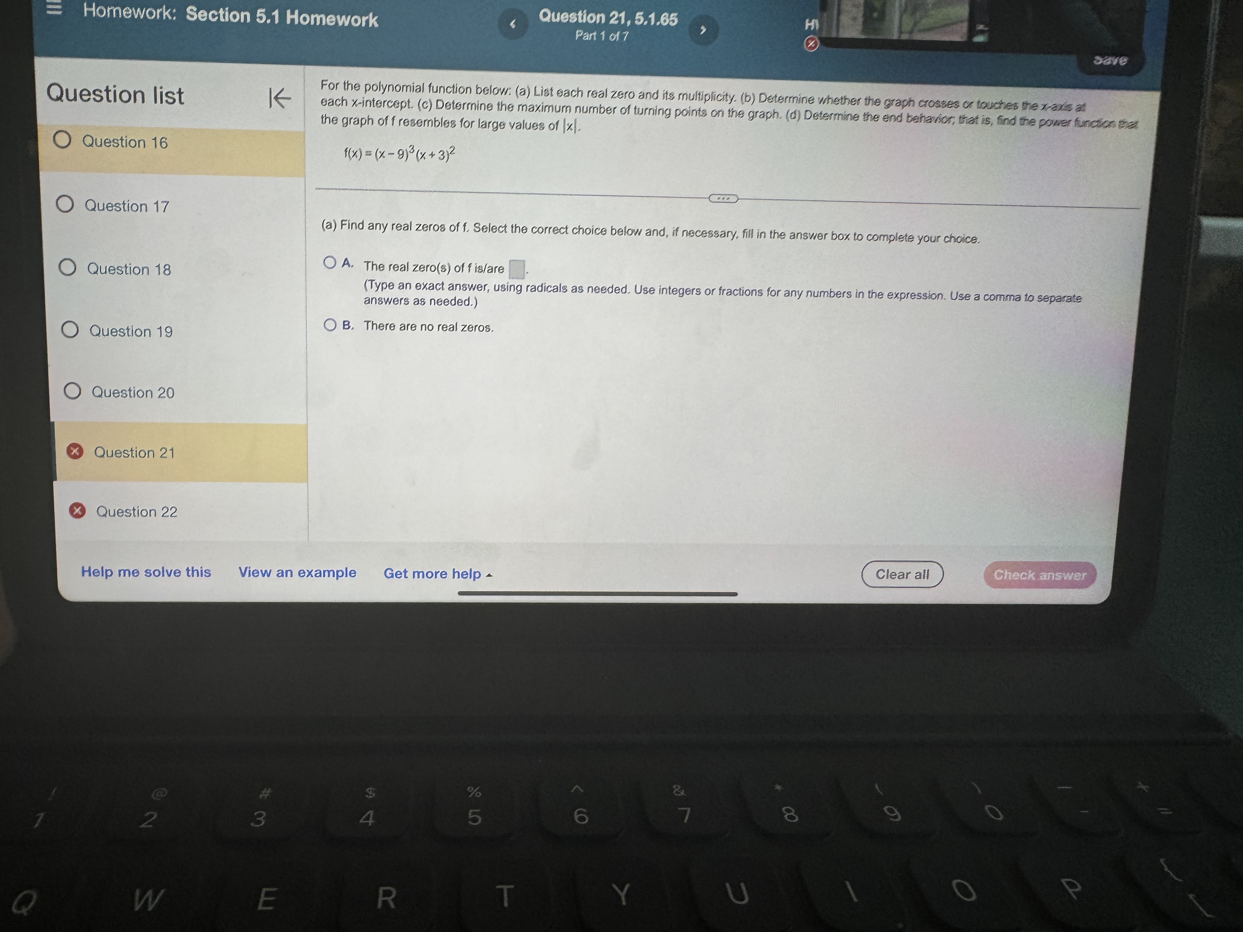 necessary, fill in the answer box to complete your choice. O A.