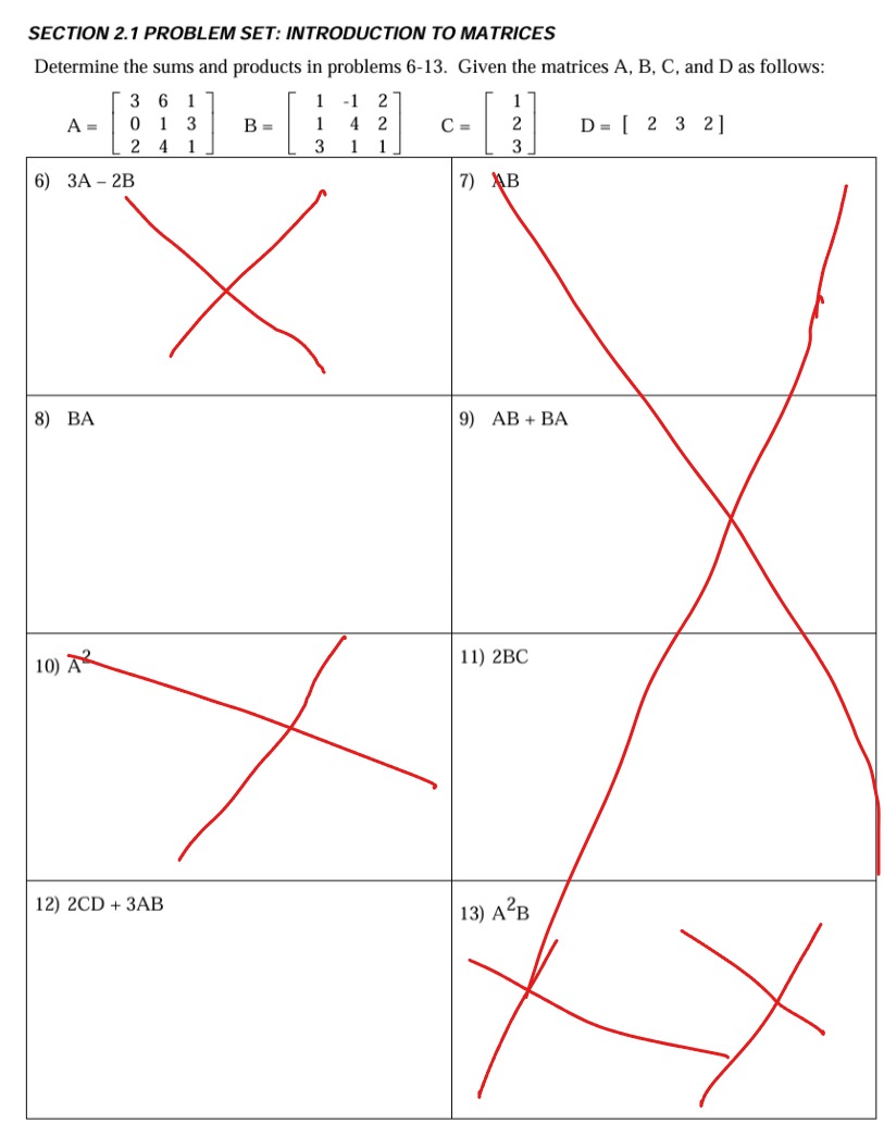 2) The sum of digits of a two digit number is 9.