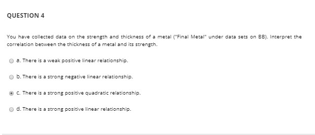 stat problem (im not sure why it isn't showing up) QUESTION 4