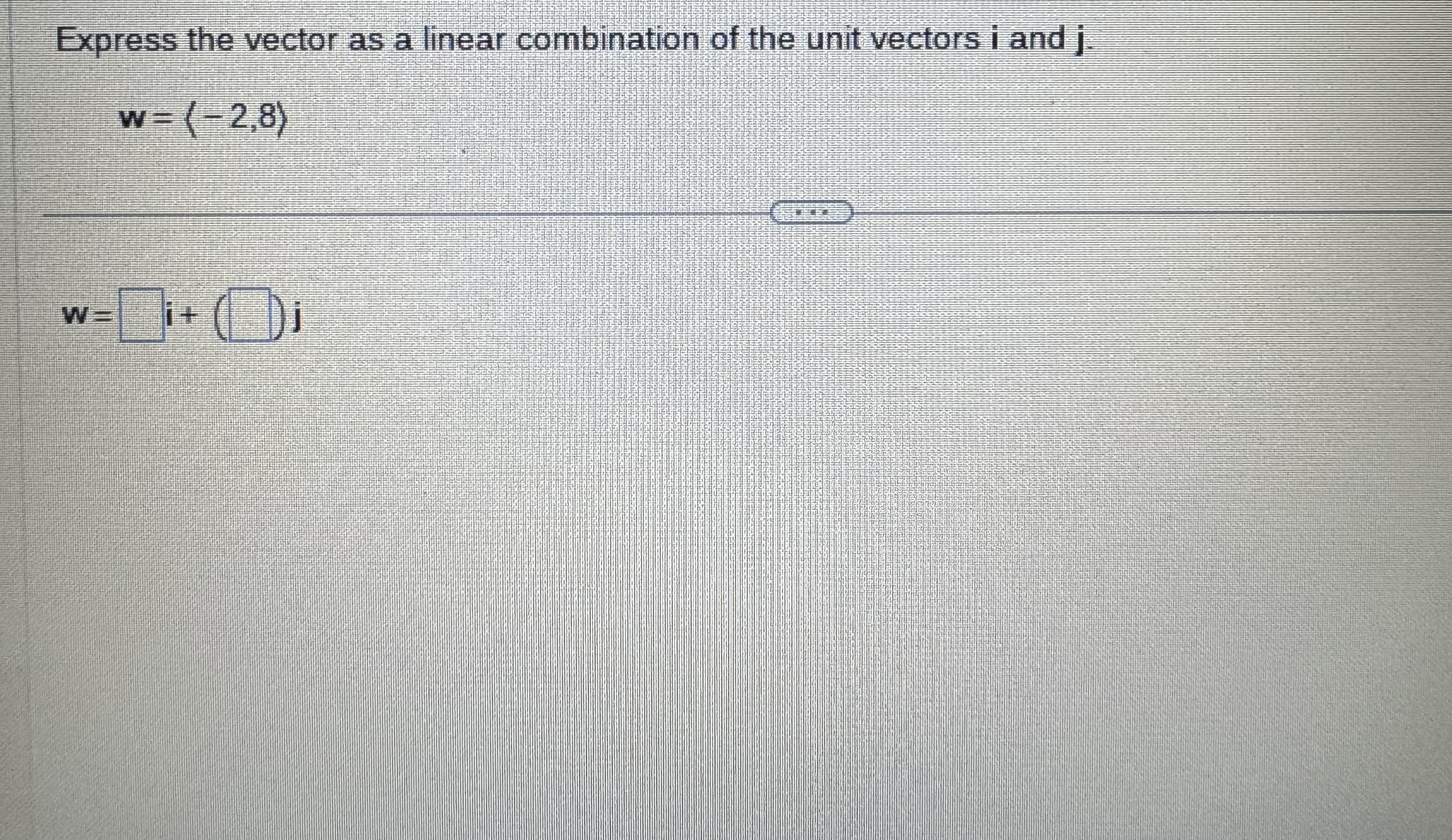 B, located 50 mi at a direction of 57" from tower A,