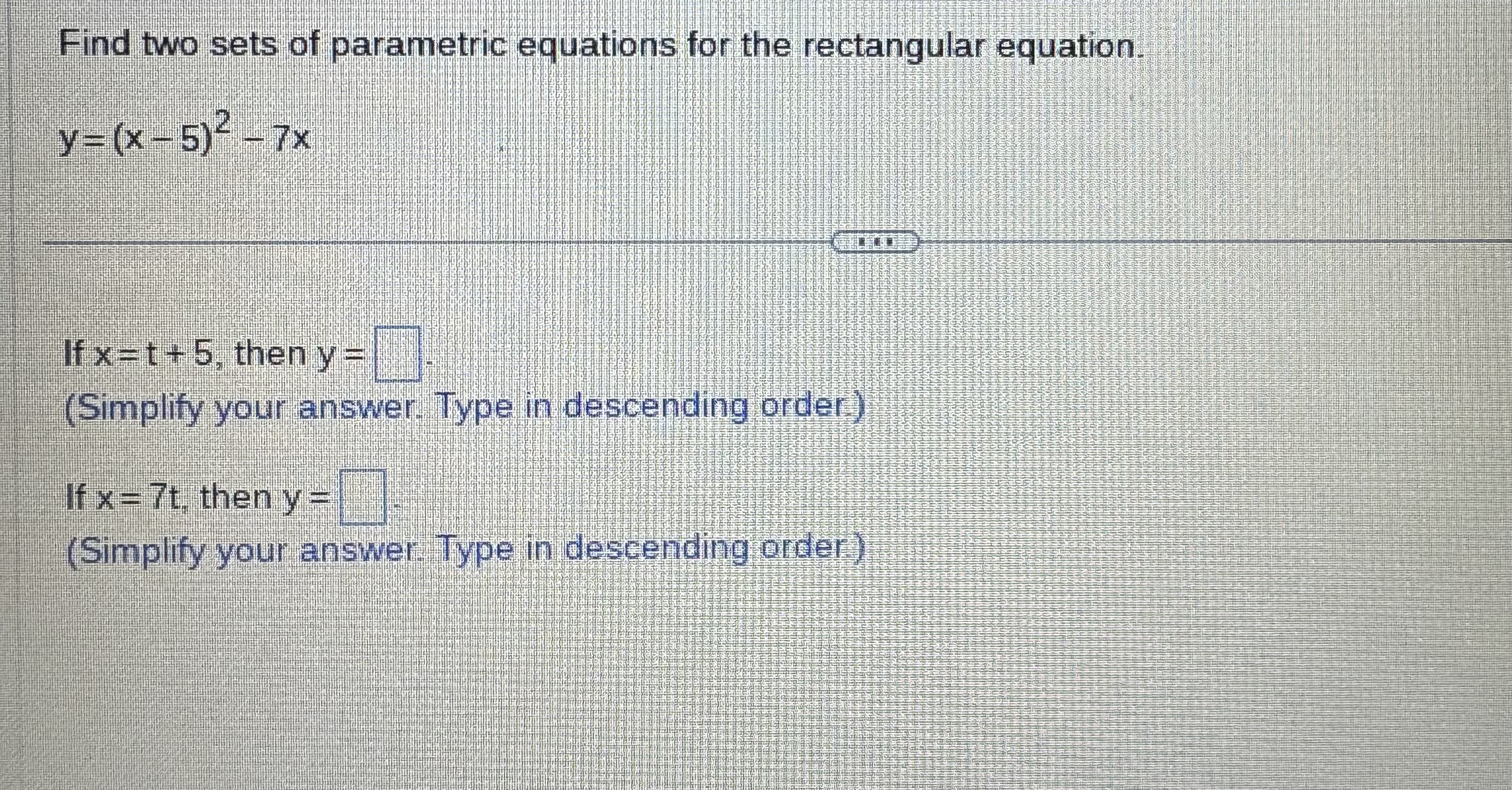 O A. B= (Round to two decimal places as needed.) O B.
