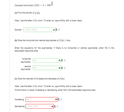 I've been trying to solve this equation and keep getting it wrong
