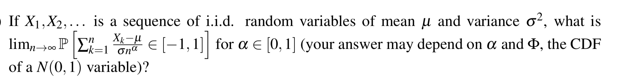 Hi, could any maths expert help clarify how to solve this question?