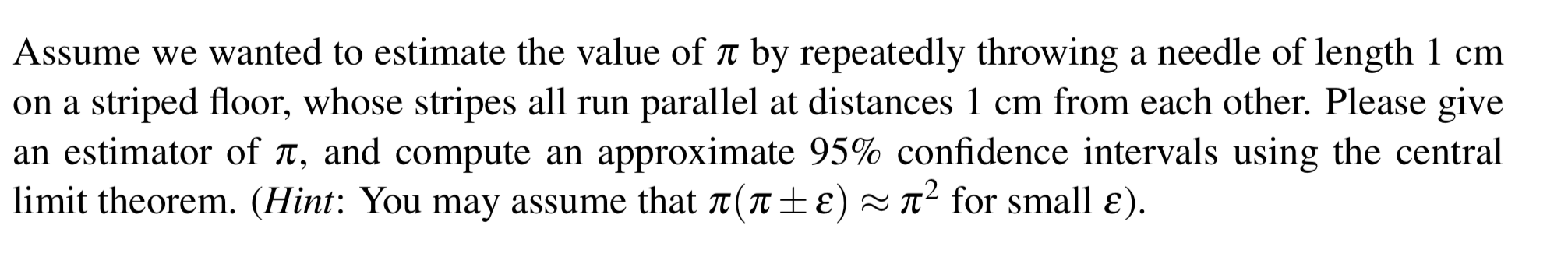 Hi, could any maths expert help clarify how to solve this question?