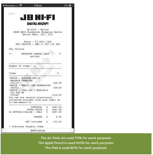 Support Worker's income and work-related deductions CLIENT CONTACT FORM First Name Joseph