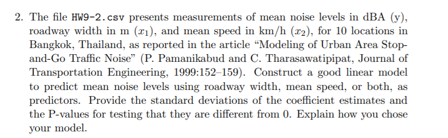 Please help me for the question2. I need the matlab code solving