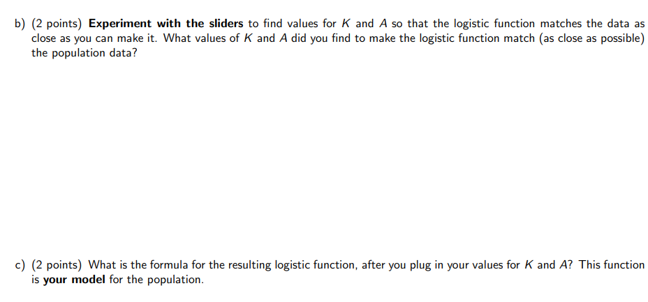 as its output. This function is called a mathematical model for the