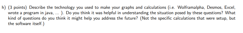 to construct these models. The most basic model is to use an