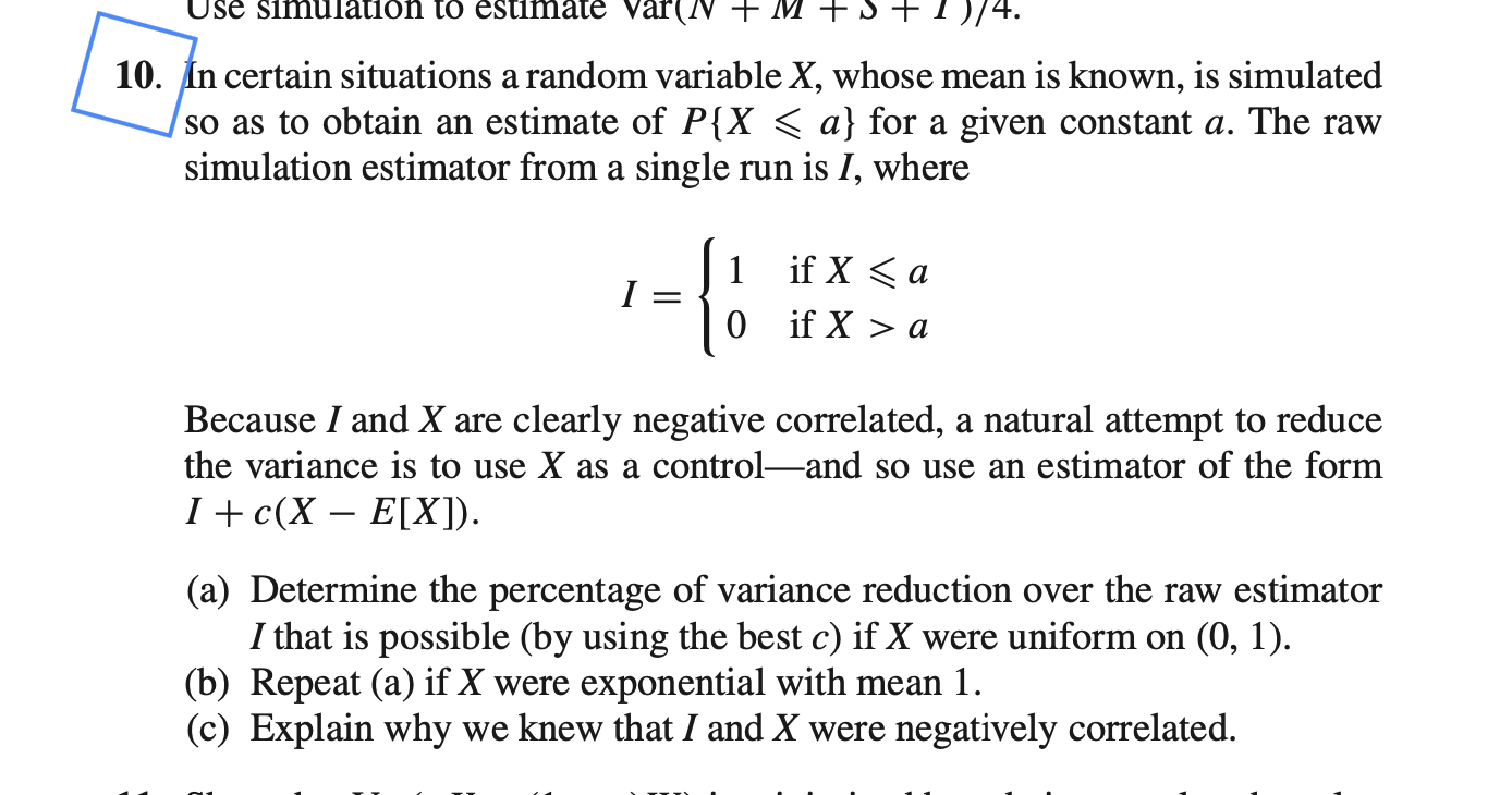 for problem 2, do the case when n = 2 only. Use