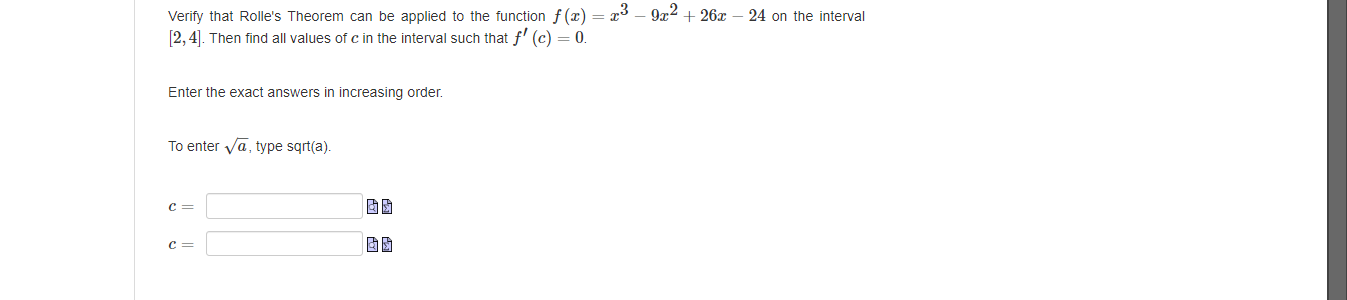 can anyone solve these?(top to bottom-1-13) no number 8 though. and do