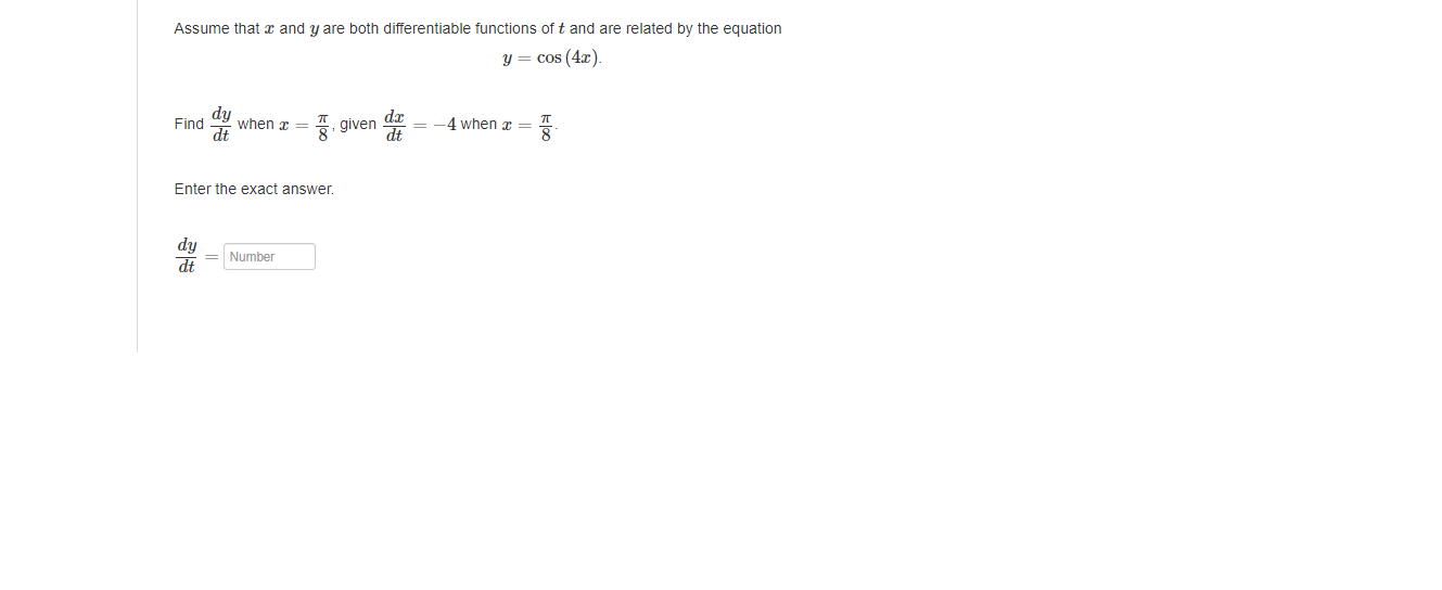 such that / () = 0. Enter the exact answers in increasing