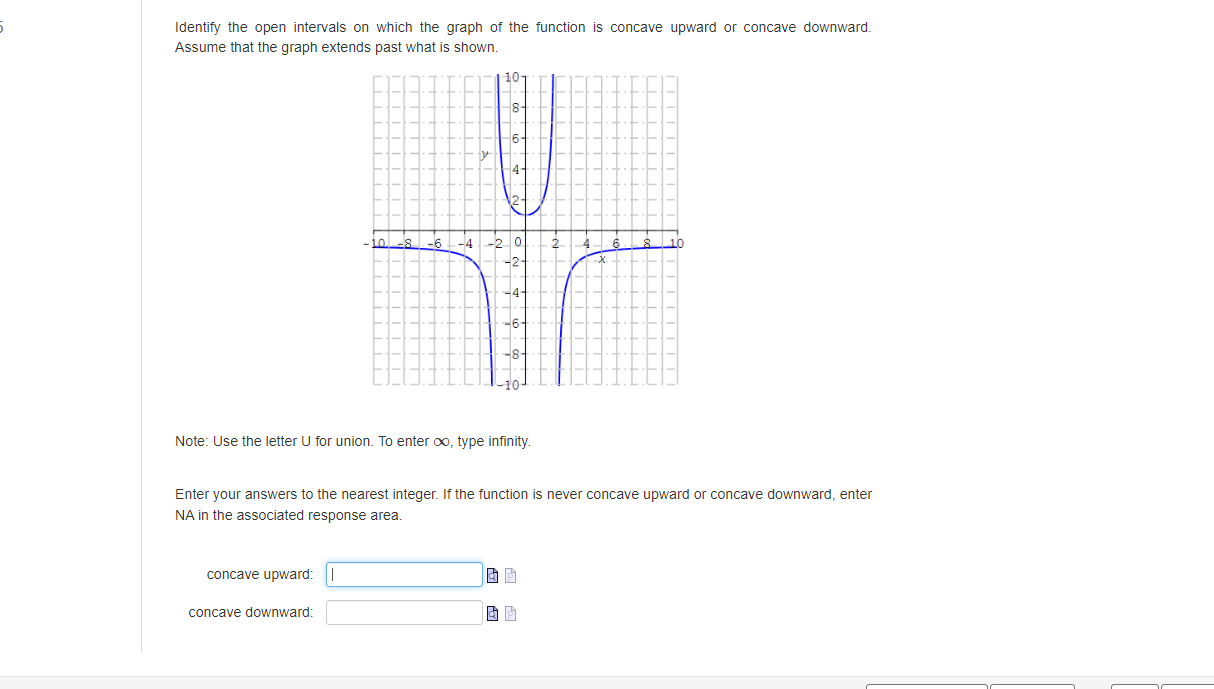 Ay for the function y = es2 + 5x given x =