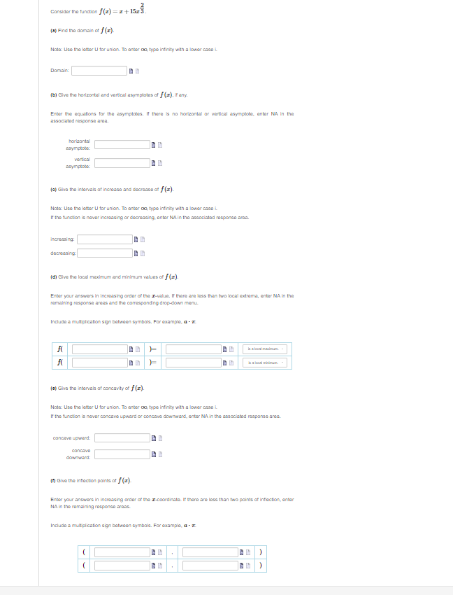 decimal places, if required. You can use a calculator, spreadsheet, browser, etc.