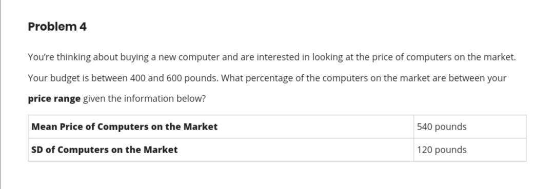 mean height for each sixty-year period. Then, choose an appropriate chart or