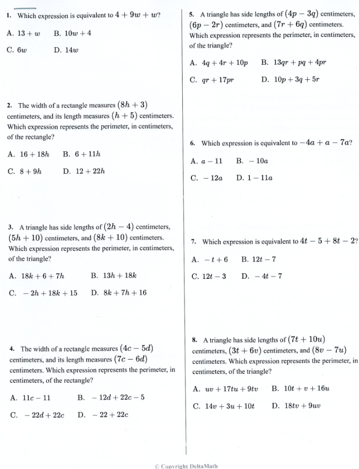 13. What is the value of the expression 5x- - 3x -