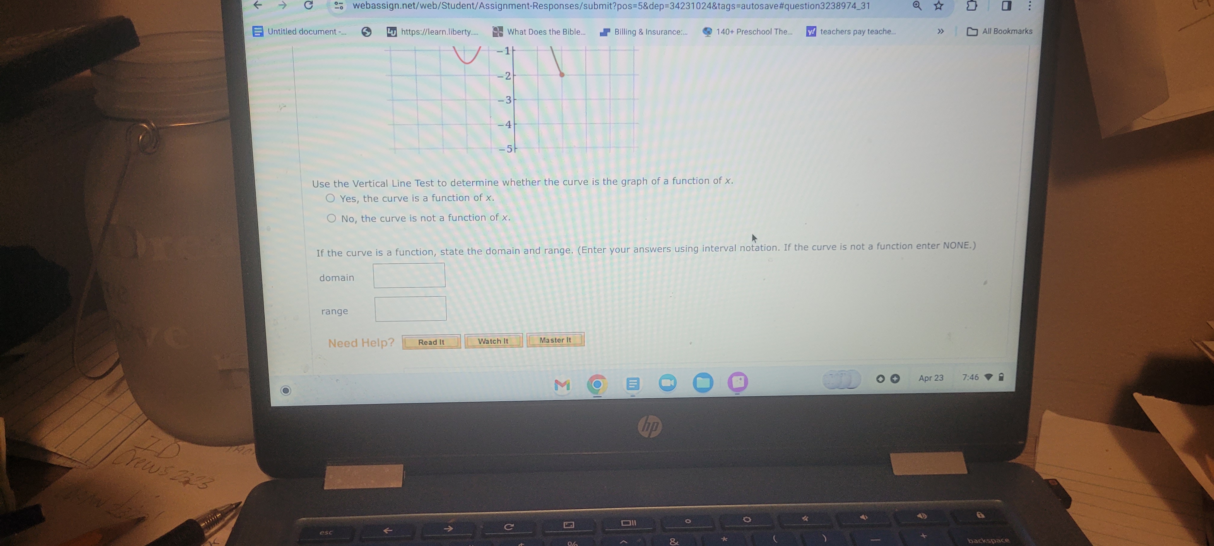 don't check to see which actually are zeros). (Enter your answers as