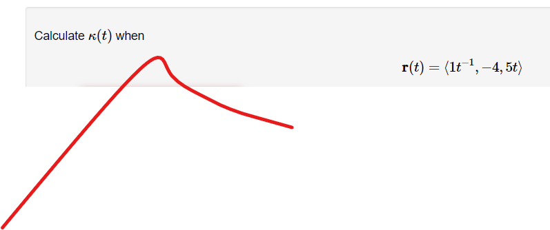 Calculate k(t) when r(t)= Calculate k(t) when r(t) = (1t ], -4,