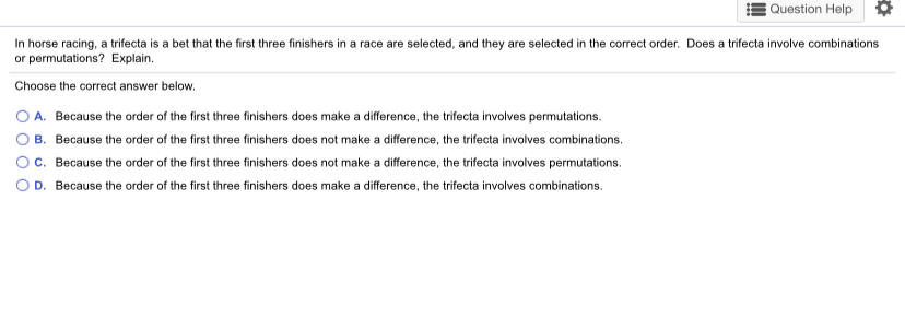 Can you please work our problem so I can see how you