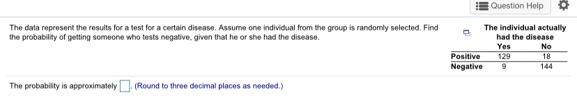 the order of the first three finishers does make a difference, the