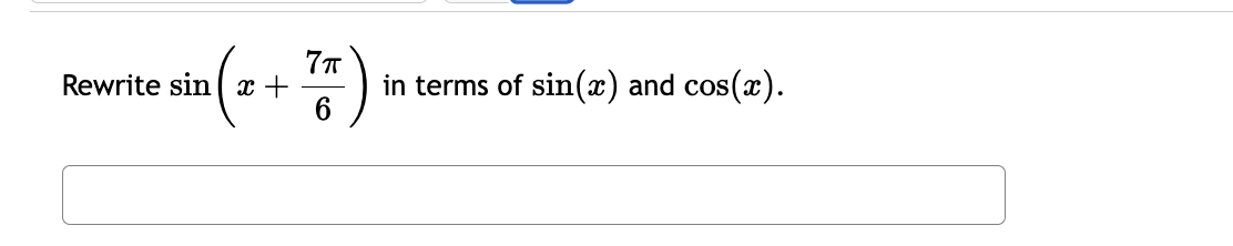 - 4). Note: Be sure to enter EXACT valuesFind the exact value