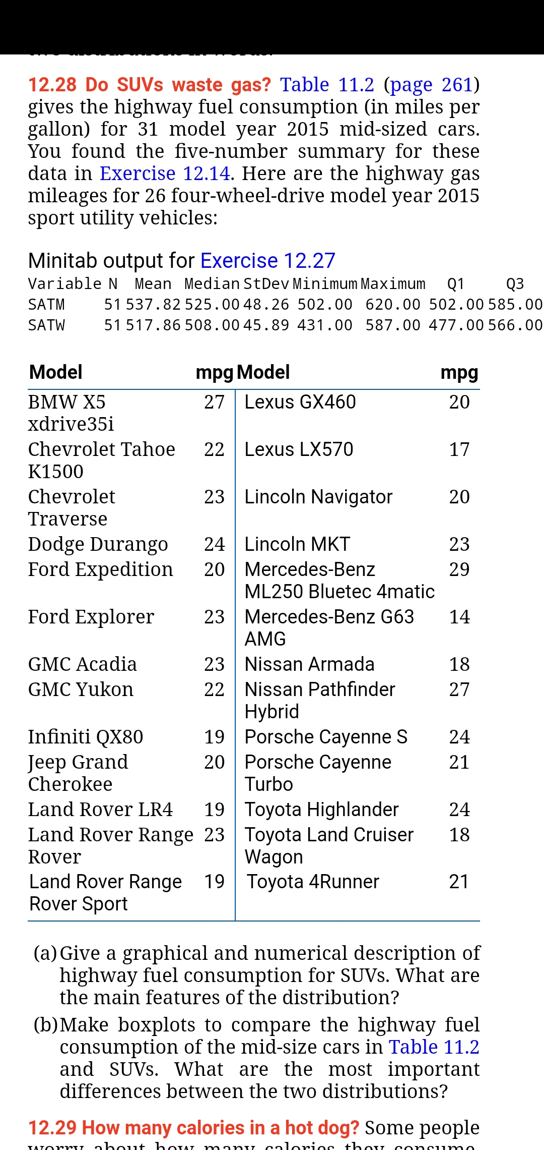 Describe the shape, center, and variability of the distribution of lake levels.