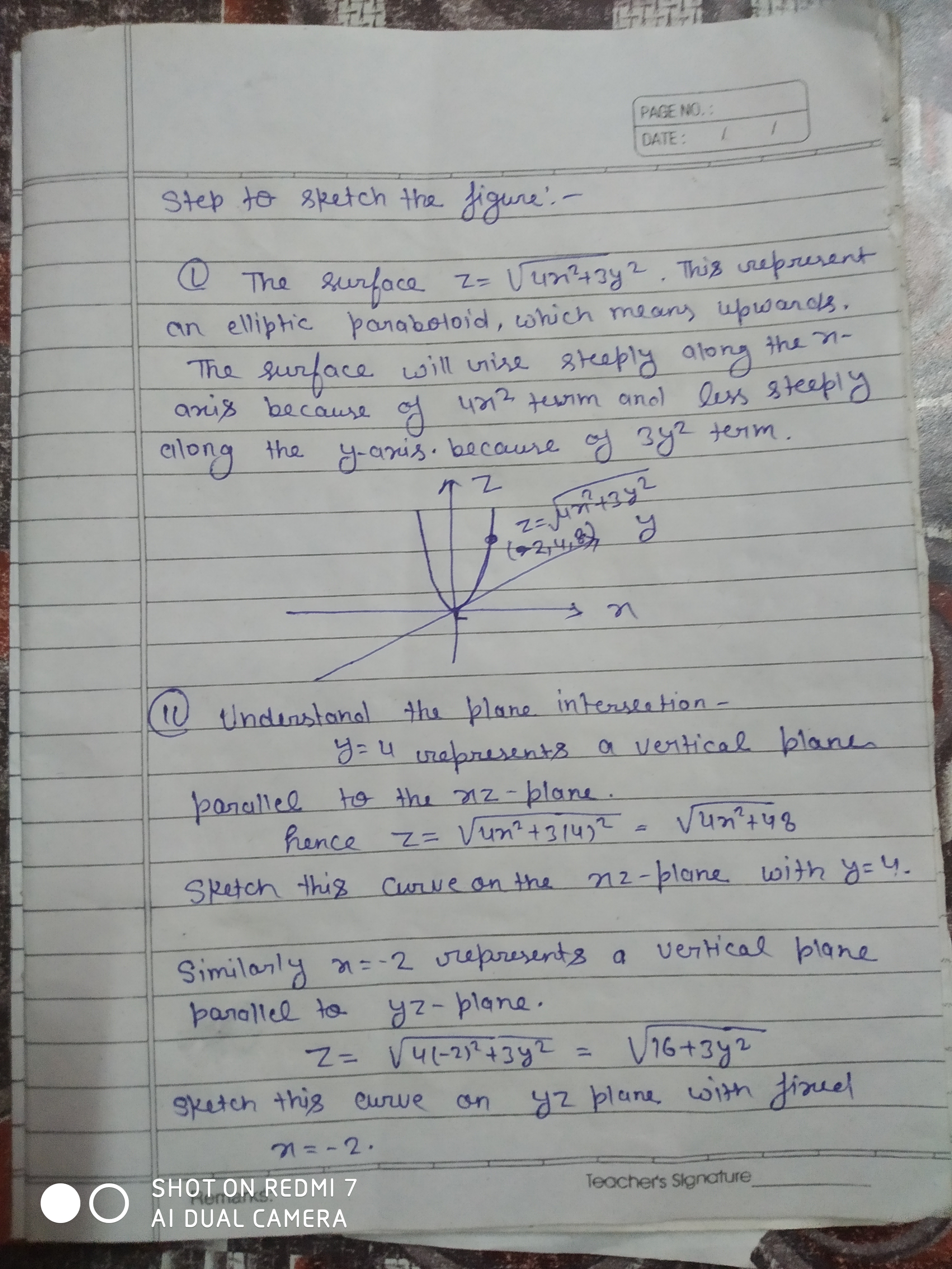 sketch out what the question is saying? Also, can you please give