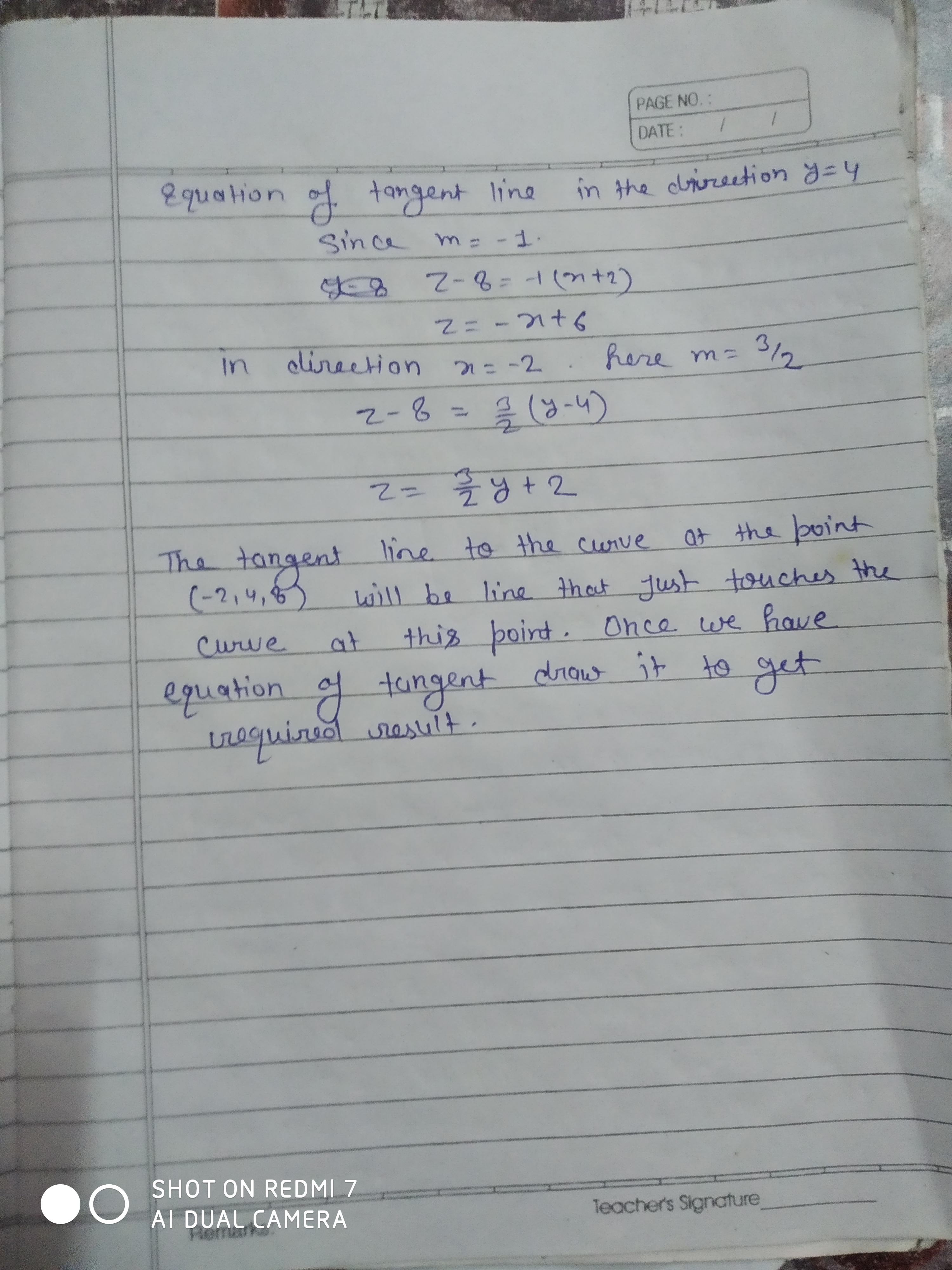 me a detailed explanation, explaining each of your steps when solving the