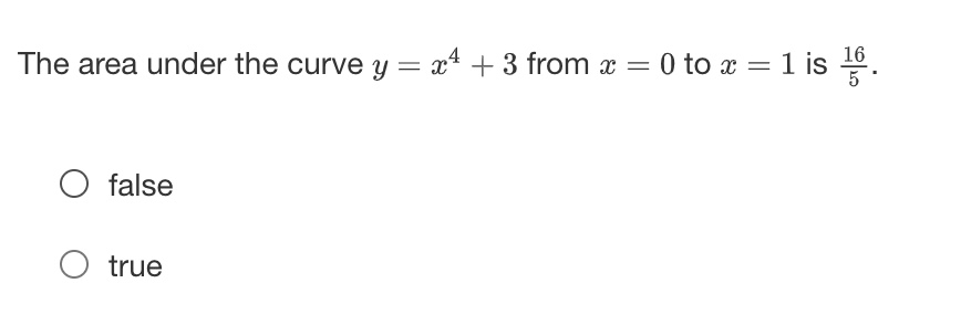 enclosed by the curves y = 1 z?, z = 0 and