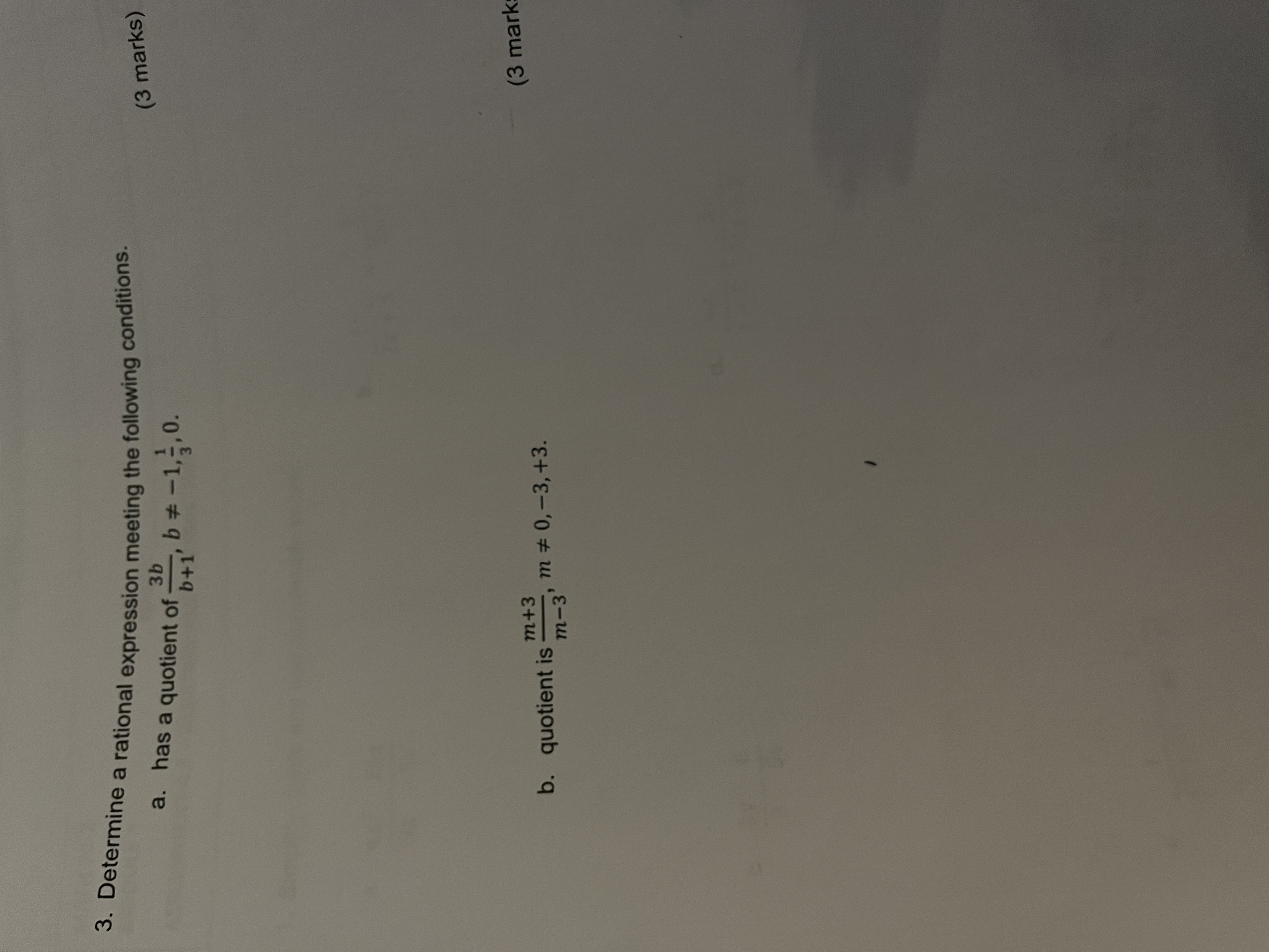 marks) (x+1)(x+2) 4x 4(x-2) 2x2-10x (x+ 2) 3 (x+ 3 ) (Hint: