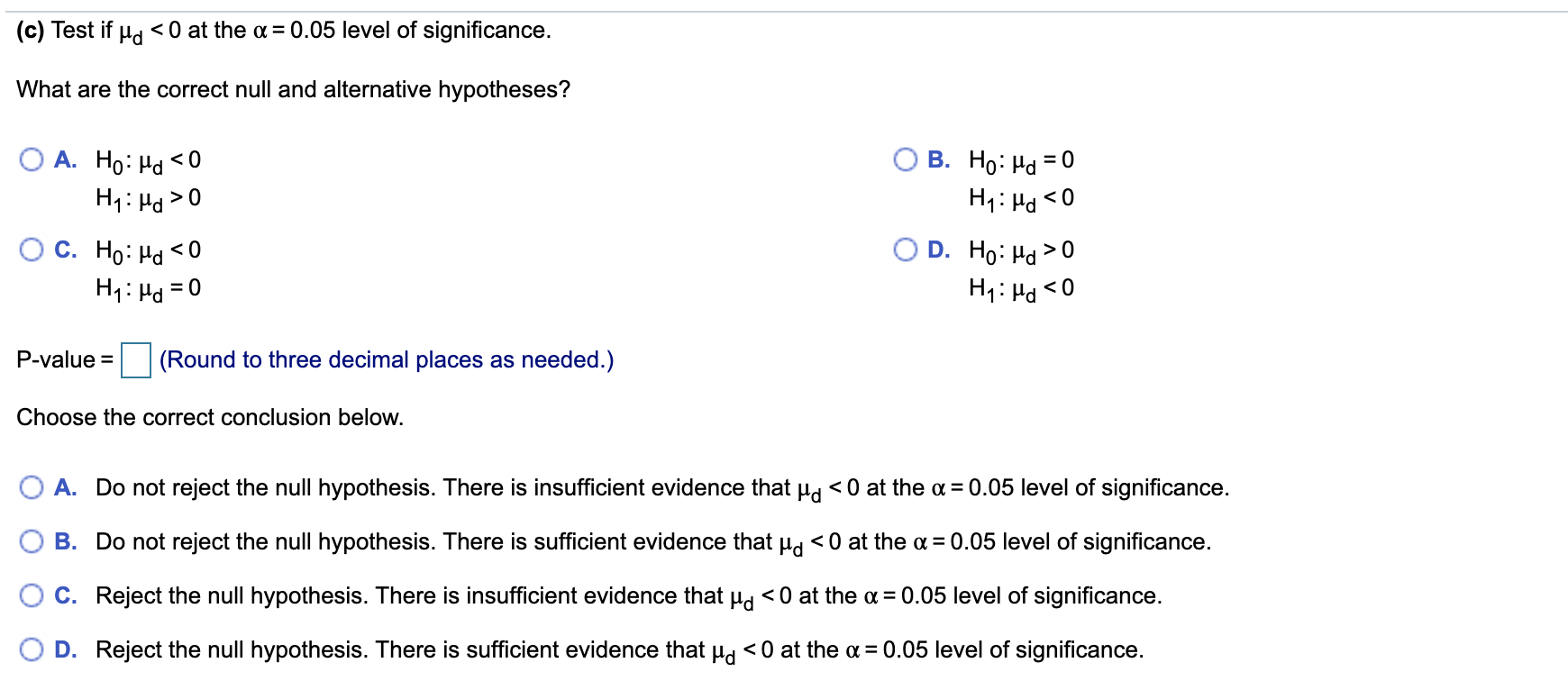 through (d) below. Observation 1 2 3 4 5 6 7 8