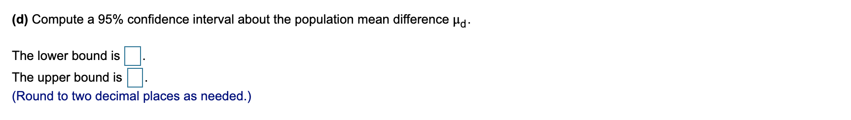 I: Xi 48.3 47.6 48.9 42.9 47.7 44.0 52.7 49.0 Yi 51.5