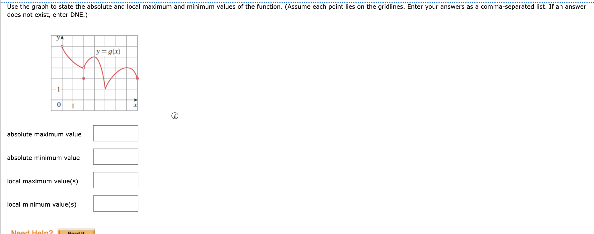 ? C 0 on an interval, then f is increasing on that