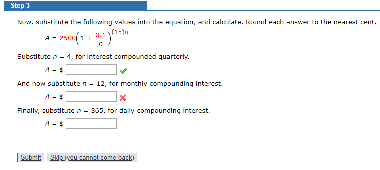 ANSWERS LARCAAPCALC2 10.2.042. MY N The demand function for a product is