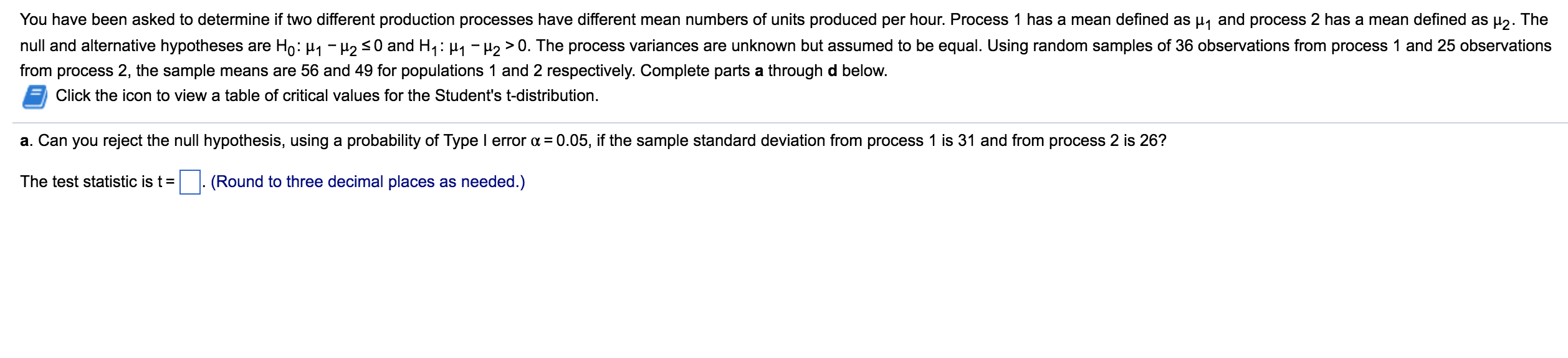 Please assist with question below regarding quantitative analysis and decision making. You
