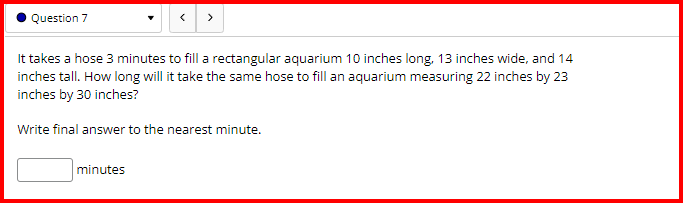 weeks in a year.) Write final answers to one decimal place. gallons/yr