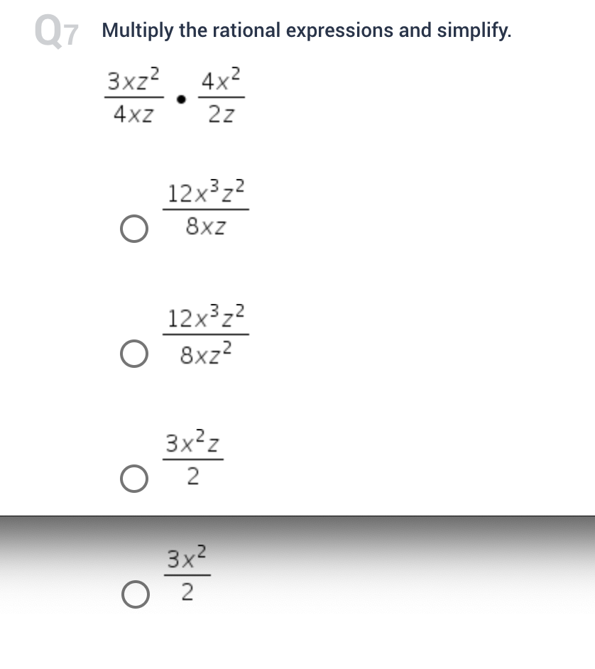 x2 - 16 2x - 1 O X + 4 O X