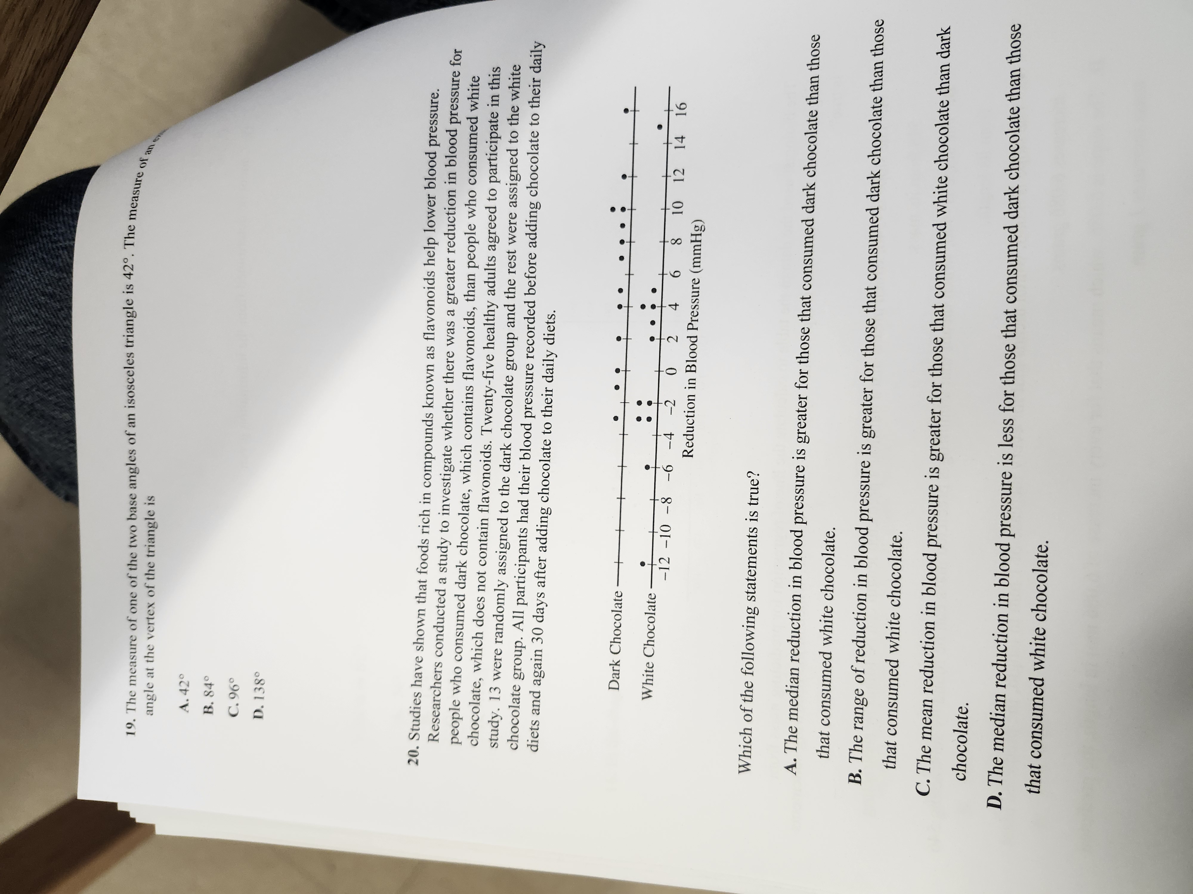 (x, y) coordinate plane, the point (-2, 1) is the midpoint of
