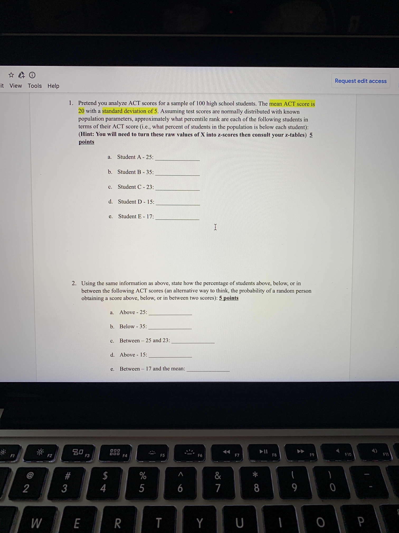  ' ..._____ {if '4' Request edltaocess lit View Tools Help ___...__.