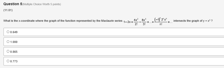 Can you please help me with this quick Calc problem. Thank you