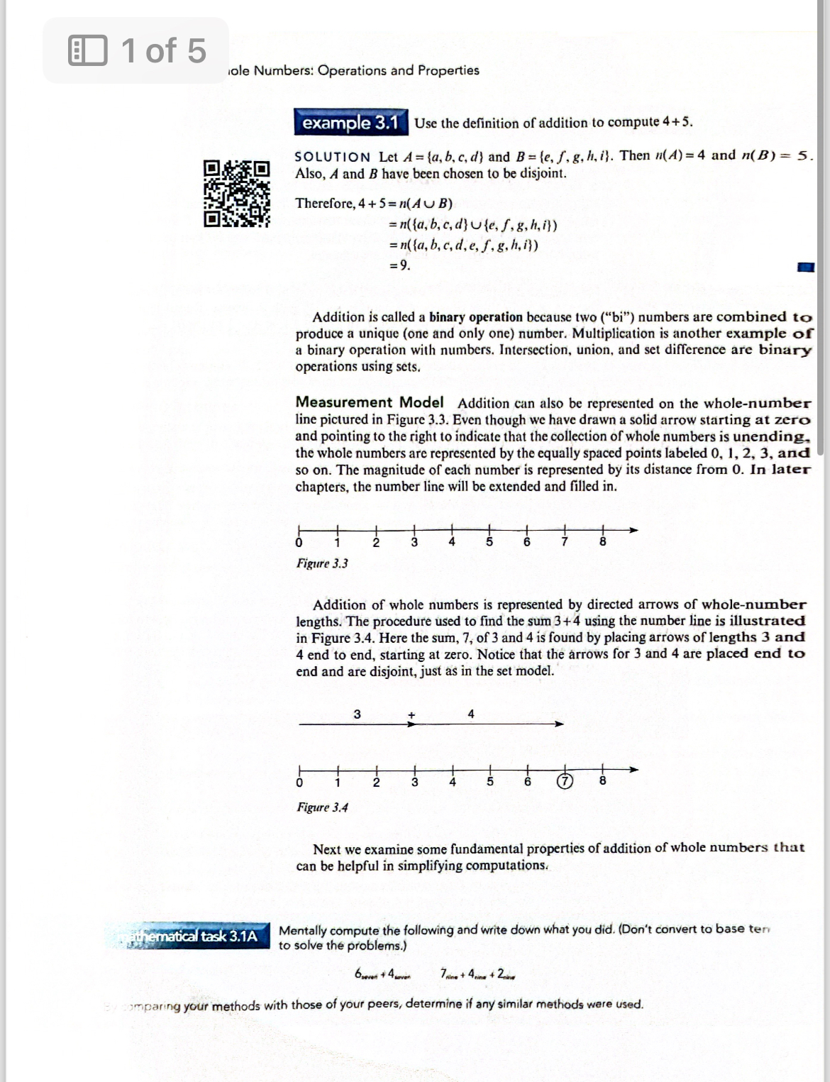 Problem section A (1, 3,4,7,8,9, 11, 12, 13, 14)Proborn section B (