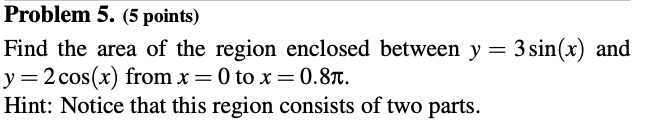 + 5t 4 for a particle moving along a line. Find the