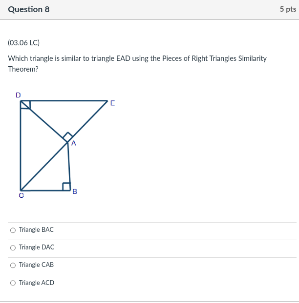 is perpendicular to AY. O Ary is parallel to AY. O Ary'