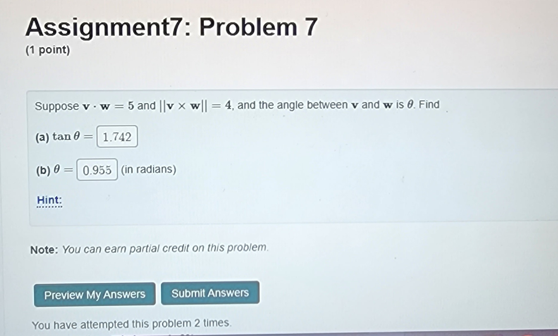 4), B(4, 2, 4), and C(2, 1, 2). Detj'nine the coordinates of