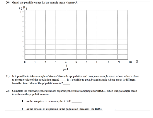 might get the 2 and the 3 or maybe the 2 and