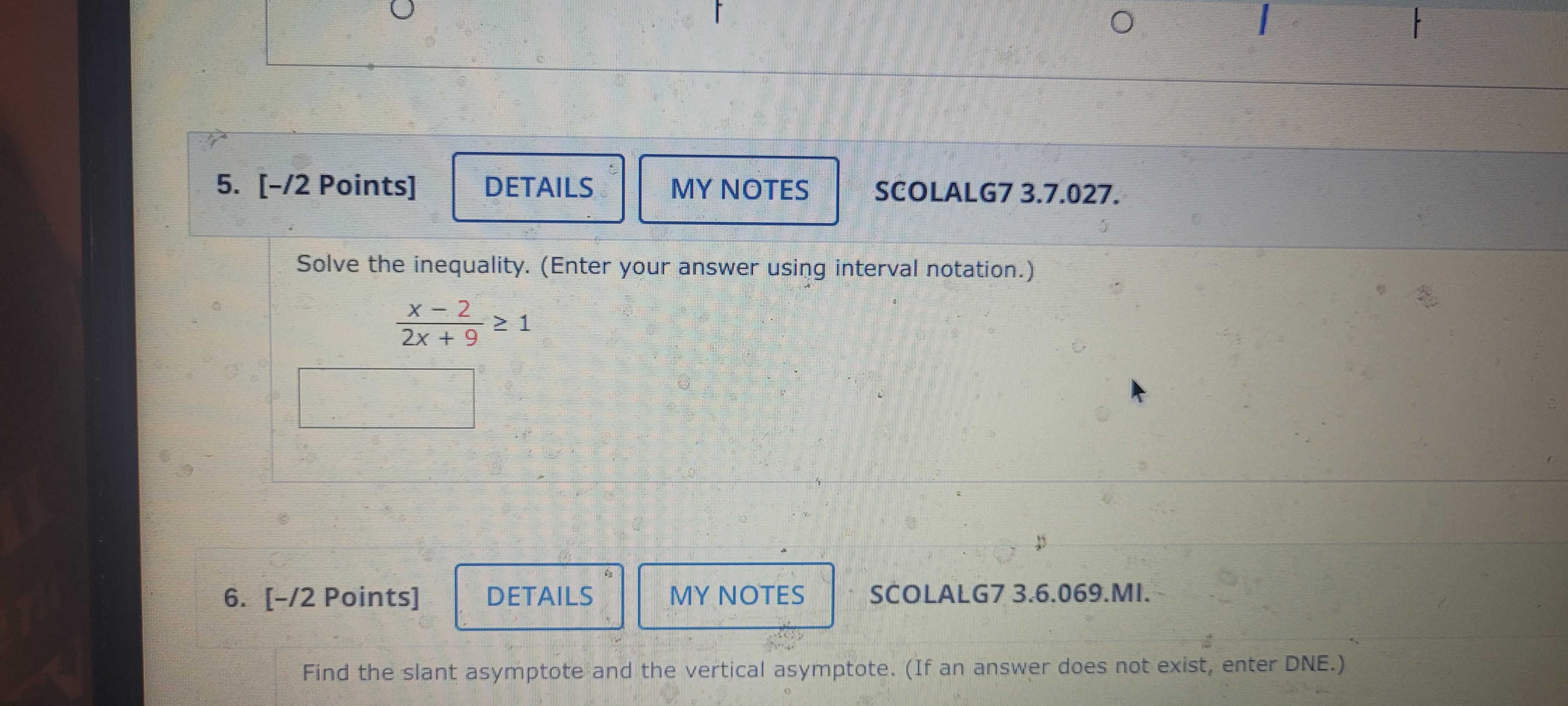 as a comma-separated list. Enter all answers including repetitions.)x = (b) Factor