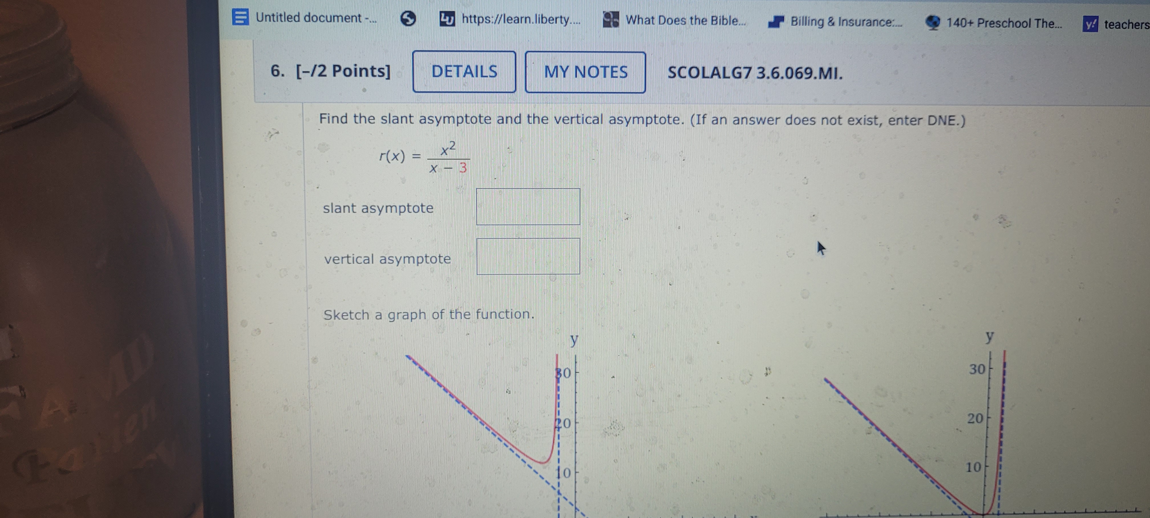 P completely.P(x) = azon 15 *Homewol X Article Re X M Inbox