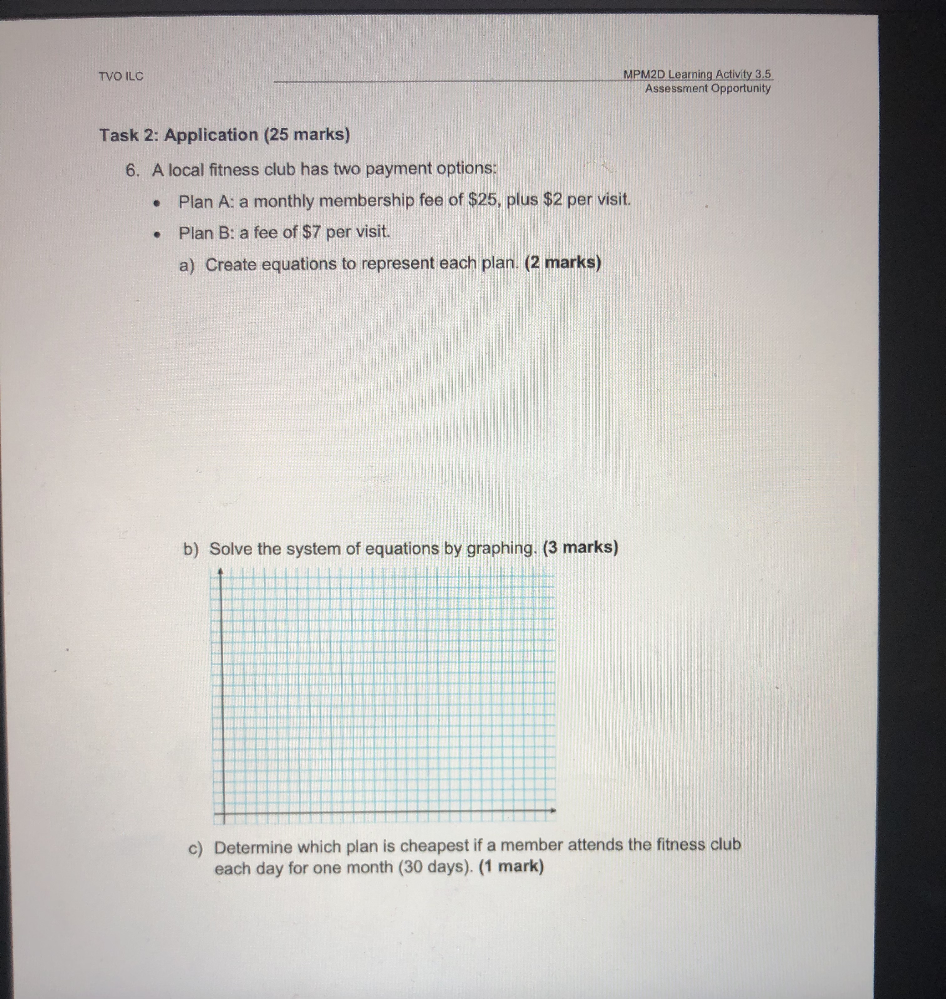 variables to describe the independent and dependent variables. a) Jerry is selling